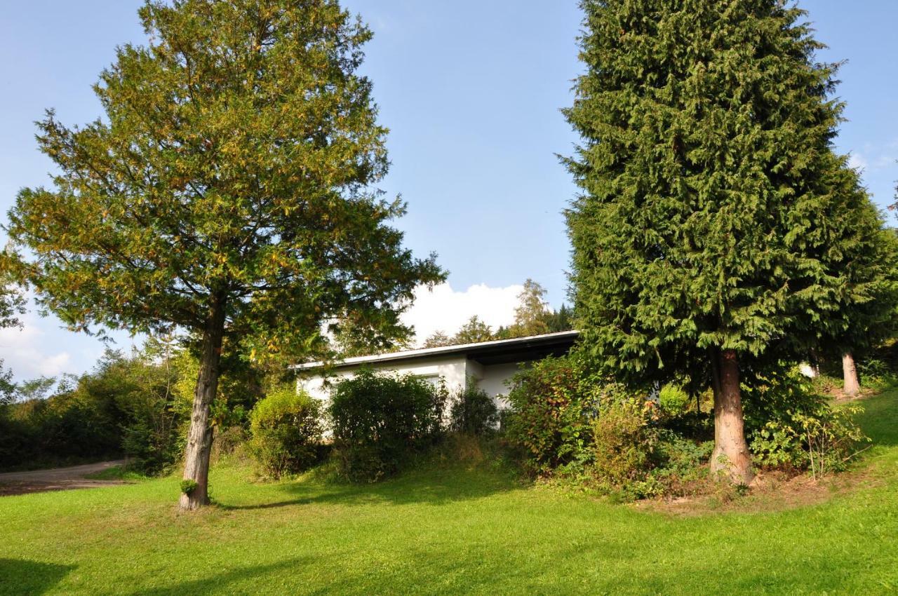 Feriendorf am Hundsrück Floh Exterior foto