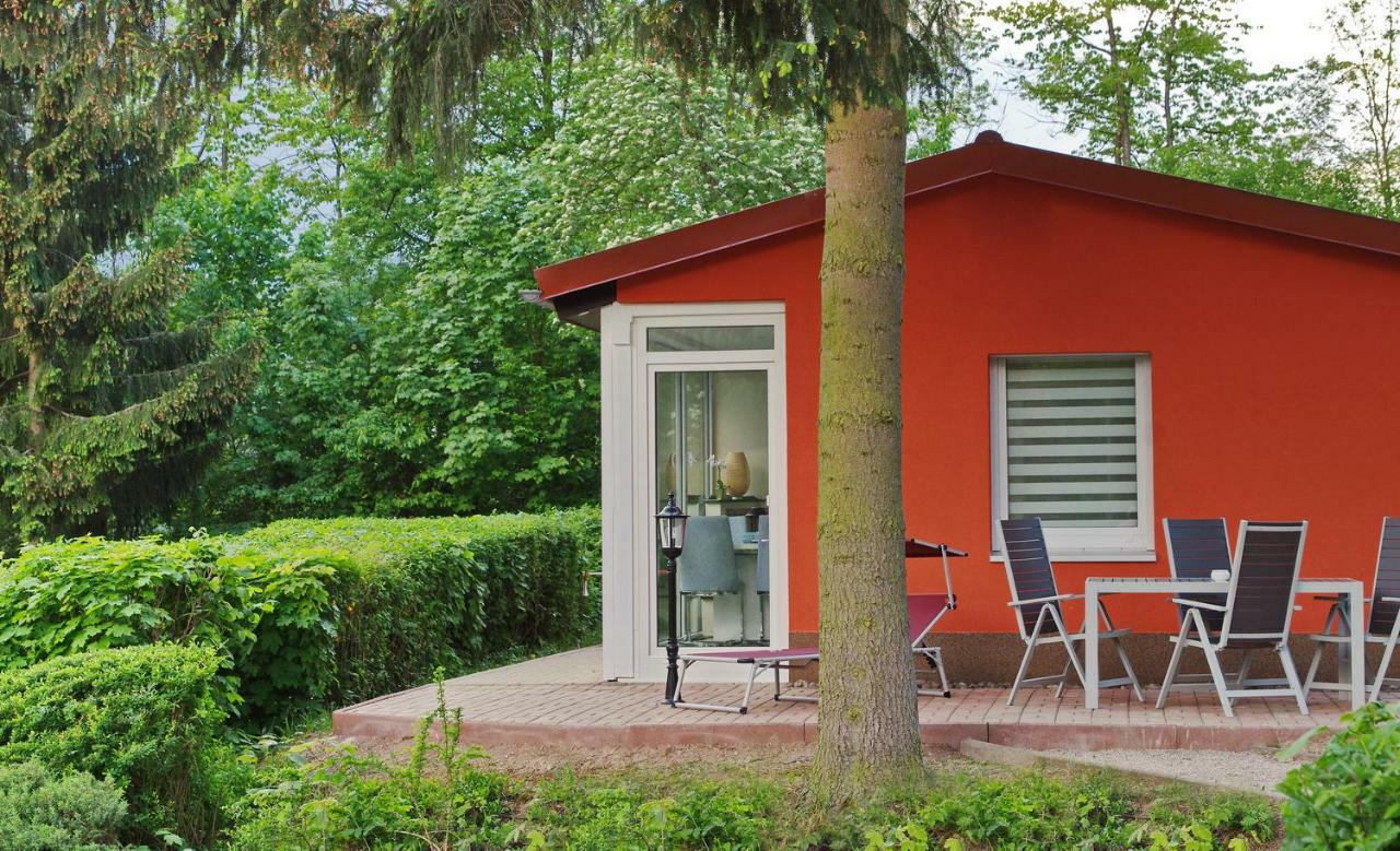 Feriendorf am Hundsrück Floh Exterior foto